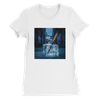 Whatchu Gonna Do Next? - Women’s Cut T-Shirt