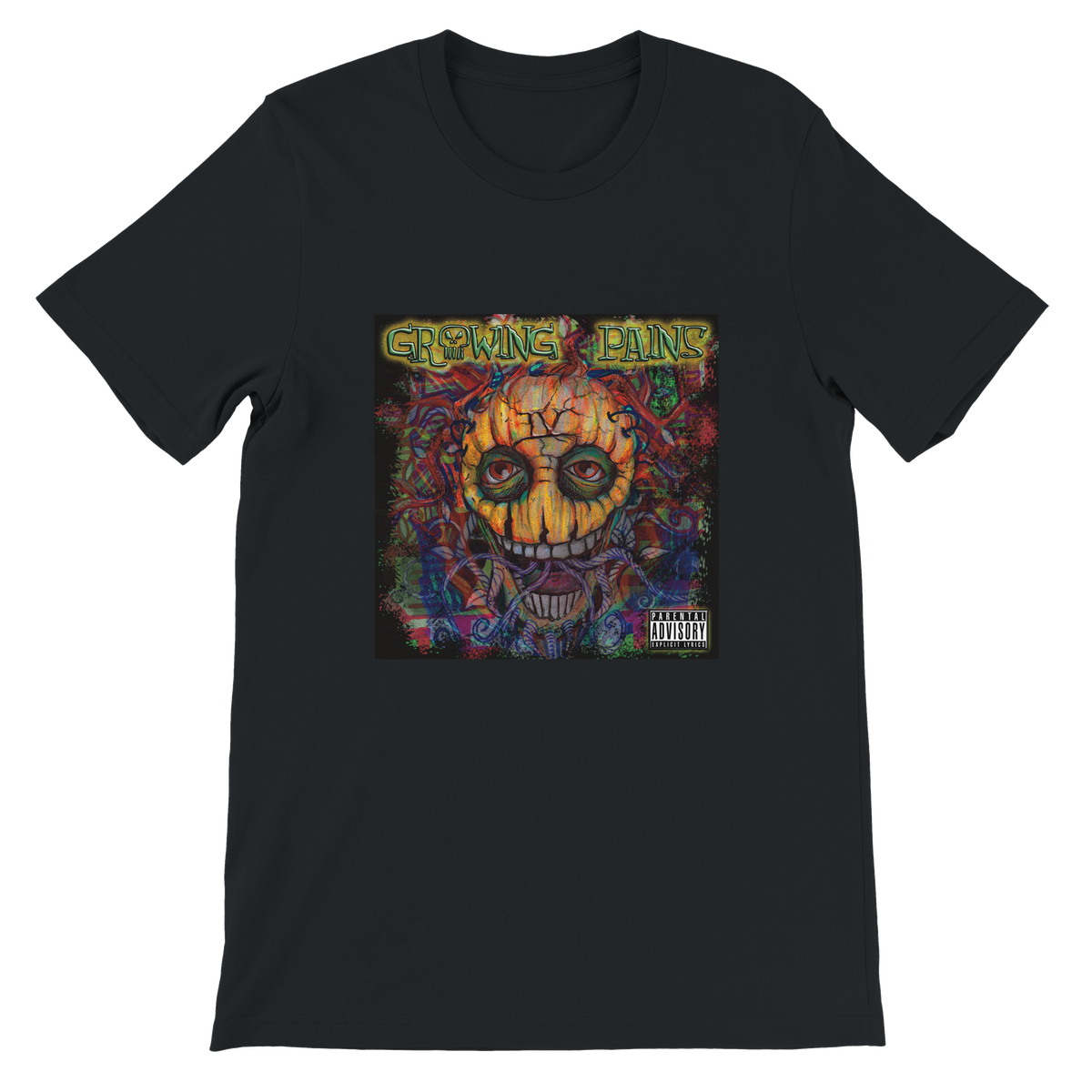 Growing Pains - Unisex T-Shirt