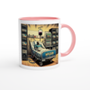 INFUSION - Ceramic Mug