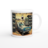 INFUSION - Ceramic Mug