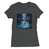 Whatchu Gonna Do Next? - Women’s Cut T-Shirt