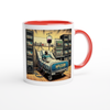 INFUSION - Ceramic Mug