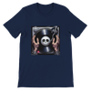 All Mixed Up (feat. Krizz Kaliko) - Unisex T-Shirt