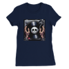 All Mixed Up (feat. Krizz Kaliko) - Women’s Cut T-Shirt