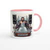 INFUSION 2 - Ceramic Mug