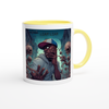 Liar Liar (feat. Method Man) - Ceramic Mug