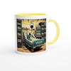 INFUSION - Ceramic Mug
