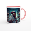 Liar Liar (feat. Method Man) - Ceramic Mug