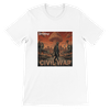 Civil War - Unisex T-Shirt
