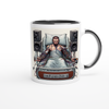 INFUSION 2 - Ceramic Mug