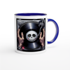 All Mixed Up (feat. Krizz Kaliko) - Ceramic Mug