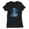 Whatchu Gonna Do Next? - Women’s Cut T-Shirt