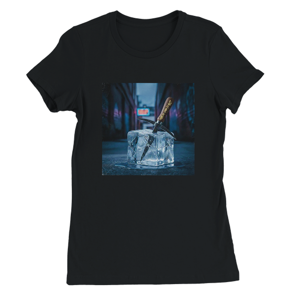 Whatchu Gonna Do Next? - Women’s Cut T-Shirt