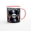 All Mixed Up (feat. Krizz Kaliko) - Ceramic Mug