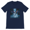 Whatchu Gonna Do Next? - Unisex T-Shirt