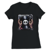 All Mixed Up (feat. Krizz Kaliko) - Women’s Cut T-Shirt
