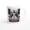 INFUSION 2 - Ceramic Mug