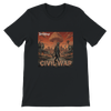 Civil War - Unisex T-Shirt