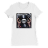 All Mixed Up (feat. Krizz Kaliko) - Women’s Cut T-Shirt