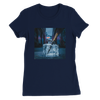 Whatchu Gonna Do Next? - Women’s Cut T-Shirt