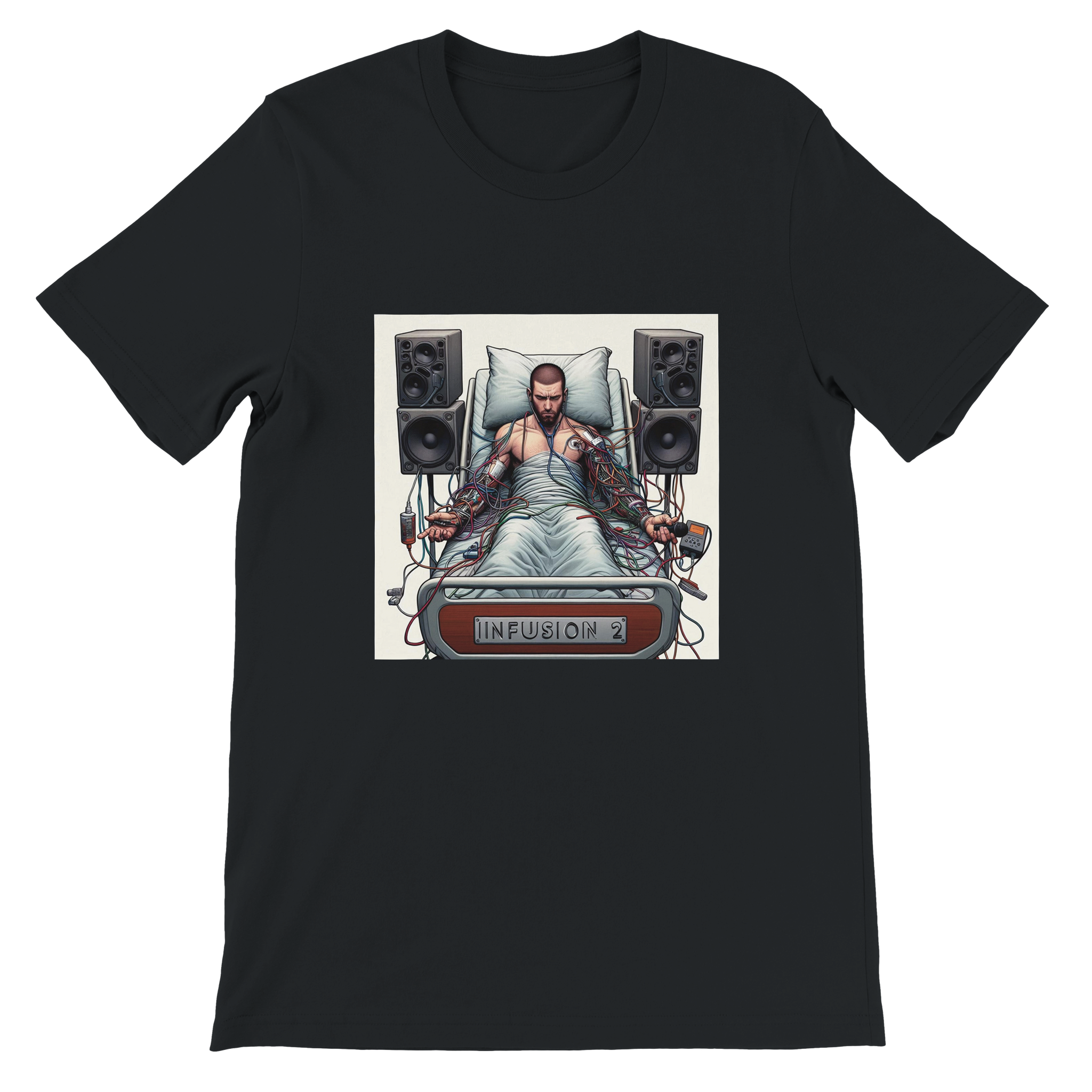 INFUSION 2 - Unisex T-Shirt