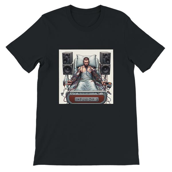 INFUSION 2 - Unisex T-Shirt