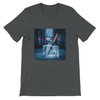 Whatchu Gonna Do Next? - Unisex T-Shirt