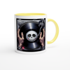 All Mixed Up (feat. Krizz Kaliko) - Ceramic Mug