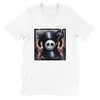 All Mixed Up (feat. Krizz Kaliko) - Unisex T-Shirt