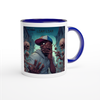 Liar Liar (feat. Method Man) - Ceramic Mug