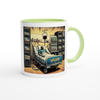 INFUSION - Ceramic Mug