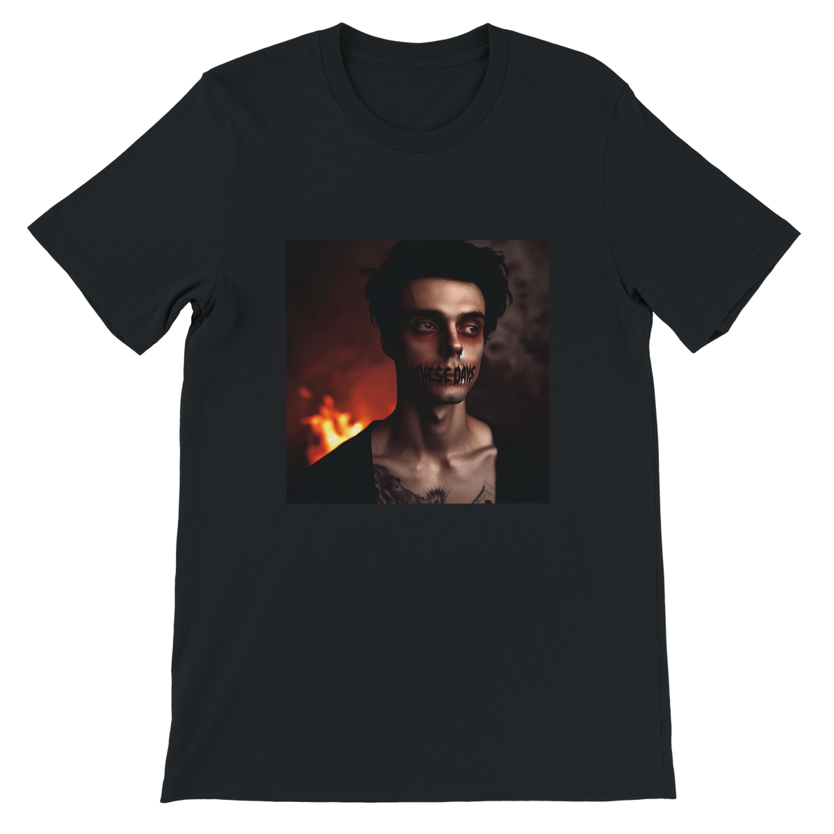 These Days - Unisex T-Shirt