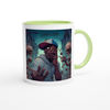 Liar Liar (feat. Method Man) - Ceramic Mug