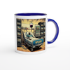 INFUSION - Ceramic Mug