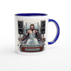 INFUSION 2 - Ceramic Mug