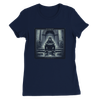 Elevate (feat. SAV.) - Women’s Cut T-Shirt