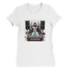 INFUSION 2 - Women’s Cut T-Shirt