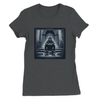 Elevate (feat. SAV.) - Women’s Cut T-Shirt