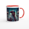 Liar Liar (feat. Method Man) - Ceramic Mug