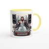 INFUSION 2 - Ceramic Mug
