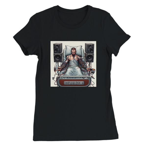 INFUSION 2 - Women’s Cut T-Shirt