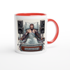 INFUSION 2 - Ceramic Mug