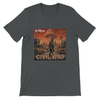 Civil War - Unisex T-Shirt