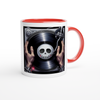 All Mixed Up (feat. Krizz Kaliko) - Ceramic Mug