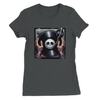 All Mixed Up (feat. Krizz Kaliko) - Women’s Cut T-Shirt