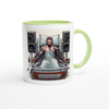 INFUSION 2 - Ceramic Mug