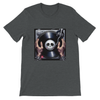 All Mixed Up (feat. Krizz Kaliko) - Unisex T-Shirt