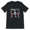 All Mixed Up (feat. Krizz Kaliko) - Unisex T-Shirt