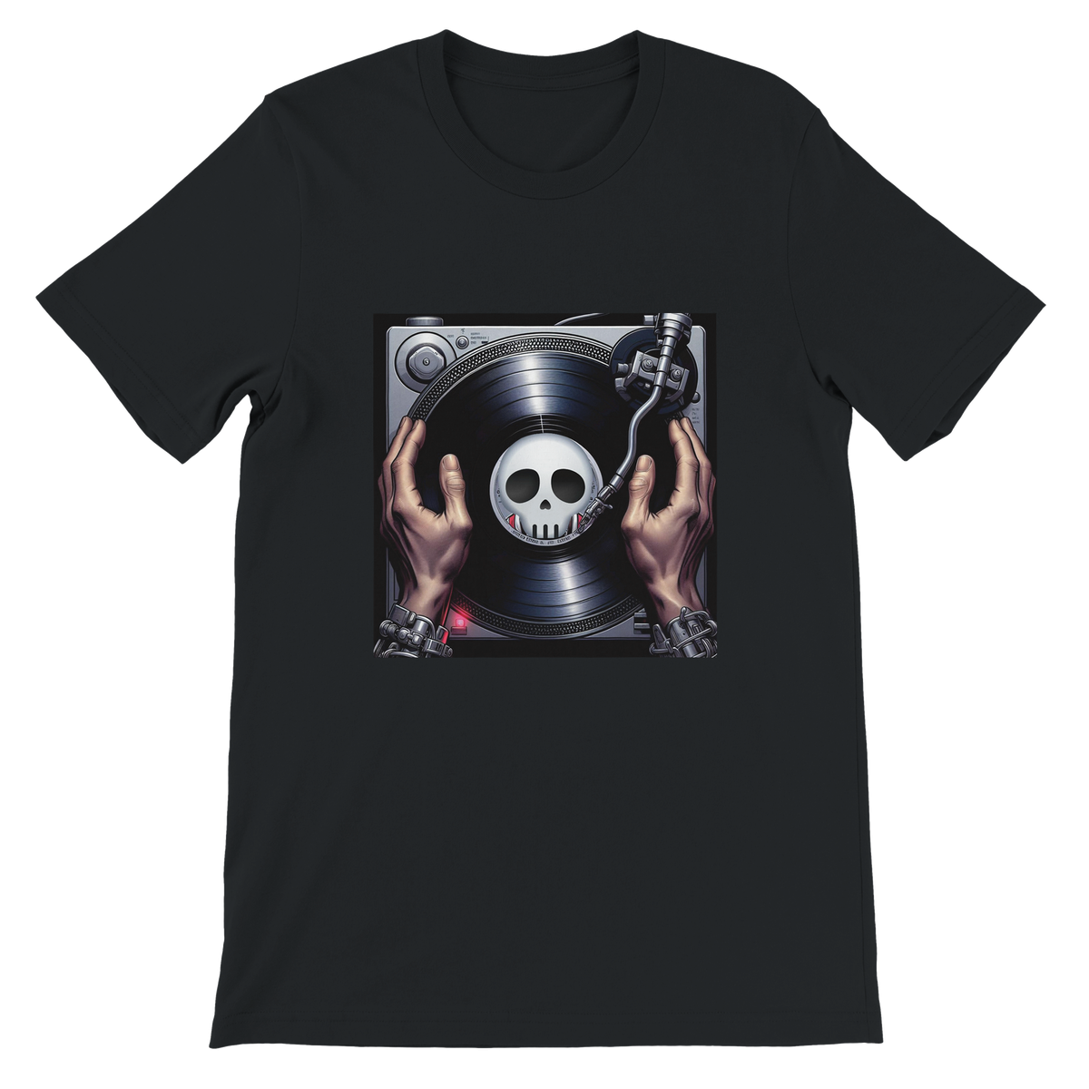All Mixed Up (feat. Krizz Kaliko) - Unisex T-Shirt