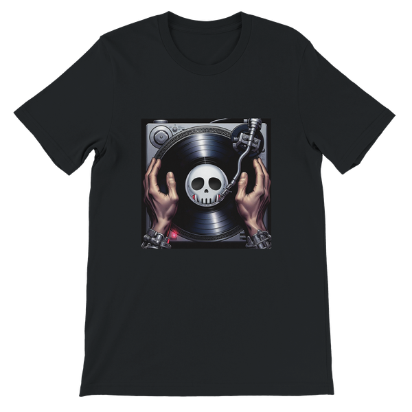 All Mixed Up (feat. Krizz Kaliko) - Unisex T-Shirt
